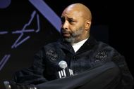 Joe Budden. (Image via Getty)